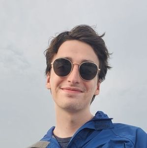 Meet your Posher, Jacob